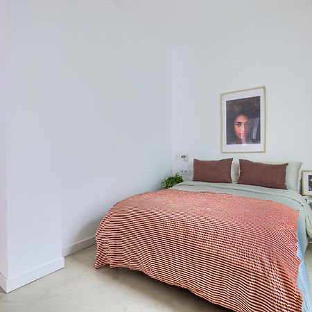 Flatiron Apartment Μαδρίτη Εξωτερικό φωτογραφία
