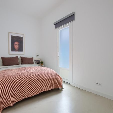 Flatiron Apartment Μαδρίτη Εξωτερικό φωτογραφία