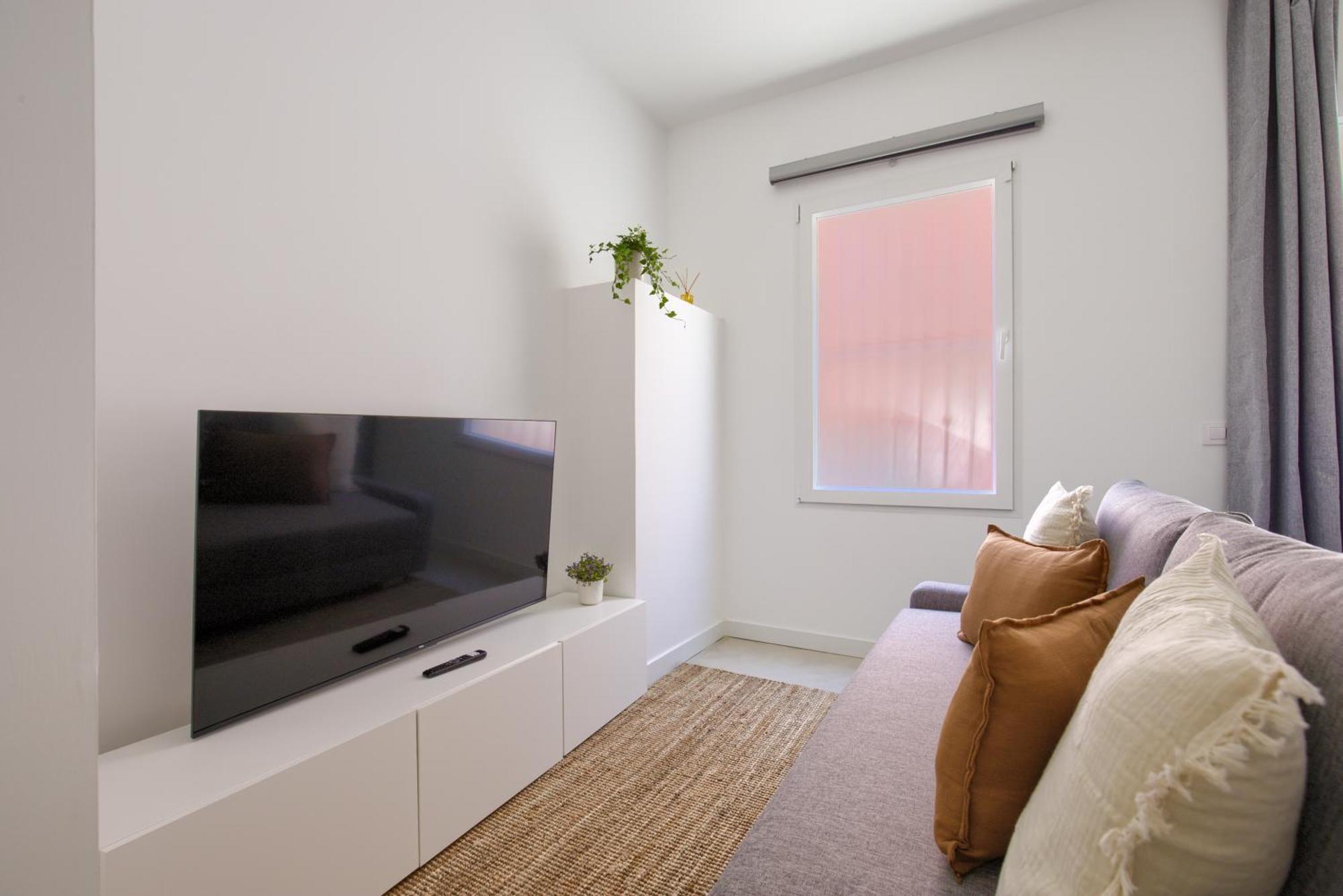 Flatiron Apartment Μαδρίτη Εξωτερικό φωτογραφία