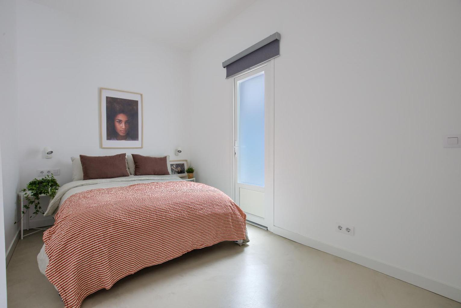 Flatiron Apartment Μαδρίτη Εξωτερικό φωτογραφία